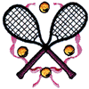 TENNIS CREST