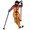 SKIER