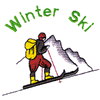 WINTER SKI