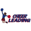 CHEERLEADING