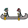 CANOERS