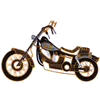 MOTORCYCLE