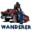 WANDERER CLASSIC CAR