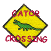 GATOR CROSSING