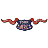 TOUR AMERICA CREST