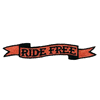 RIDE FREE CREST