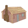 LOG CABIN