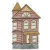 VICTORIAN HOME