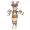 RABBIT DOLL