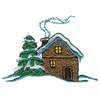 WINTER COTTAGE