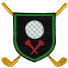 GOLF CREST