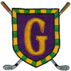 GOLF CREST