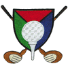 GOLF CREST