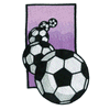 SOCCER BALL DESIGN