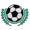 SOCCER BALL CREST