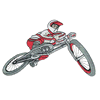 BIKE RACER