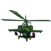 HELICOPTER