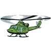 HELICOPTER