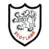 SCOTLAND SHIELD