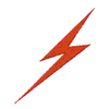 LIGHTNING BOLT