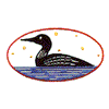 LOON SCENE