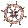 SHIPS WHEEL