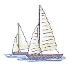 SAILBOATS