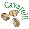 CAVATELLI