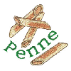 PENNE