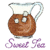 SWEET TEA