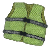 LIFE JACKET