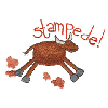 STAMPEDE