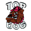 TOP DOG BULLDOG