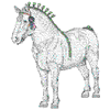 PERCHERON