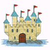 CASTLE