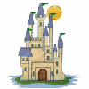 CASTLE