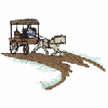 HORSE DRAWN CARRIAGE