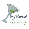 DRY MARTINI