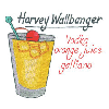 HARVEY WALLBANGER