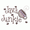 JAVA JUNKIE