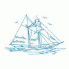 SAILBOAT