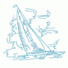 SAIL BOAT