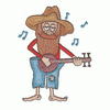 HILLBILLY WITH A GUITAR