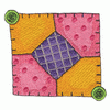 QUILT SQUARE