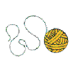 BALL OF YARN