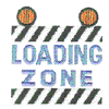 LOADING ZONE