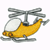 HELICOPTER