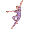 BALLET DANCER