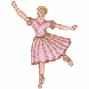 BALLERINA