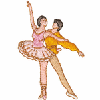 BALLET DANCERS
